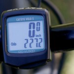 cyclocomputer 150x150 Calculating the distance and duration of our long distance bicycle tour