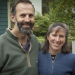 Bob and Laura DSC 9769 150x150 Short trip homesick