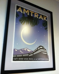 Amtrak Amtrak 239x300 Going Multi Modal